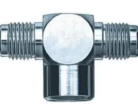 Aeroquip Universal Female Pipe Flare Tee