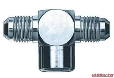 Aeroquip Universal Female Pipe Flare Tee - FCM2881