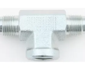 Aeroquip Universal Female Pipe Flare Tee