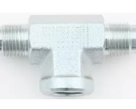Aeroquip Universal Female Pipe Flare Tee