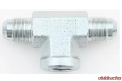 Aeroquip Universal Female Pipe Flare Tee - FCM2884