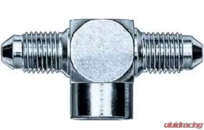 Aeroquip Universal Steel Brakeline Adapter - FCM2909