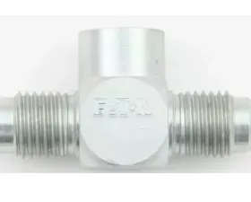 Aeroquip Universal Steel Brakeline Adapter
