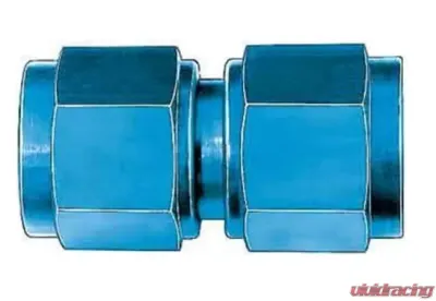 Aeroquip Universal #4 Female Flare Swivel - FCM2914