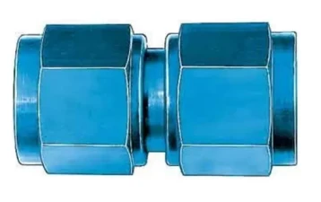 Aeroquip #6 Female Flare Swivel Aeroquip #6 Female Flare Swivel