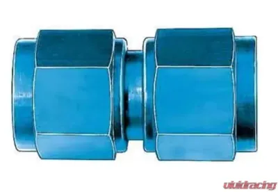 Aeroquip Universal #10 Female Flare Swivel - FCM2917