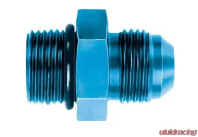 Aeroquip Universal #10 - #10 O-Ring Flr Adt - FCM2953