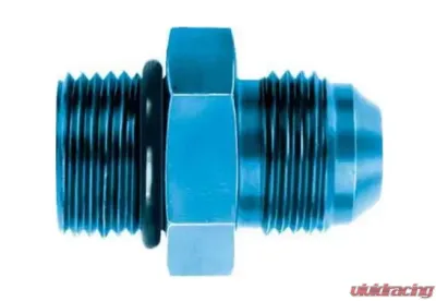 Aeroquip Universal #12 - #12 O-Ring Flr Adt - FCM2955