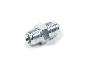 Aeroquip Universal #6 to 1/2-20 Inverted Flare Steel Fitting
