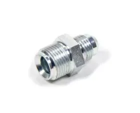 Aeroquip Universal -6an to 11/16-18 I/F Steel Adapter Fitting