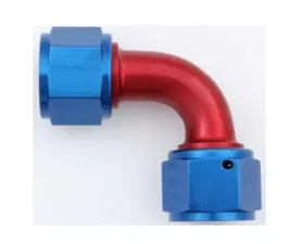 Aeroquip Universal #12 90 Deg Female Flare Swivel