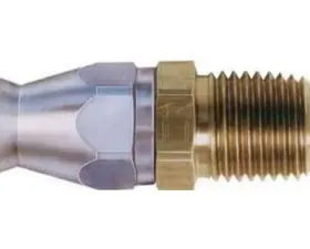 Aeroquip Universal #4 - 1/8in Tfe Hose End