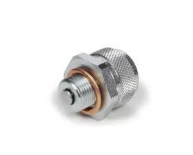 Aeroquip Universal Quick Drain Male M18x1.5