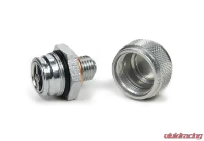 Aeroquip Quick Drain Male M14x1.5 Aeroquip Quick Drain Male M14x1.5