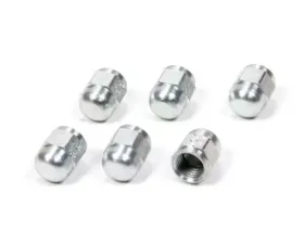 Aeroquip Universal #3 Steel Cap