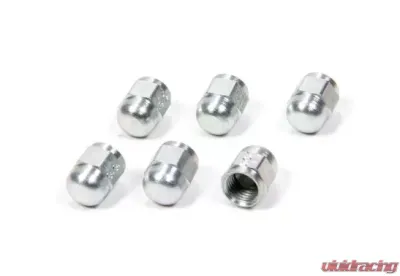 Aeroquip Universal #3 Steel Cap - FCM3479