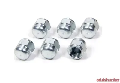 Aeroquip Universal #4 Steel Cap - FCM3480