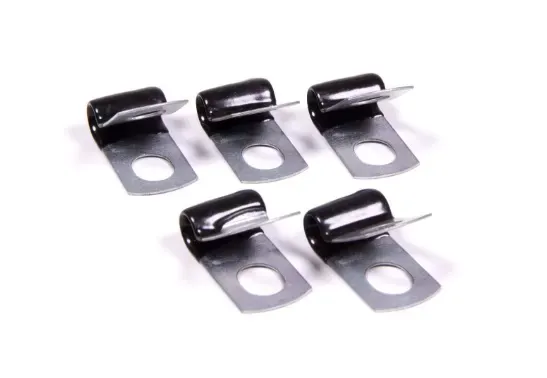 Hose Support Brackets