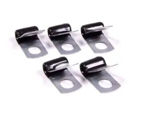 Aeroquip Universal Support Clamp .25 ID