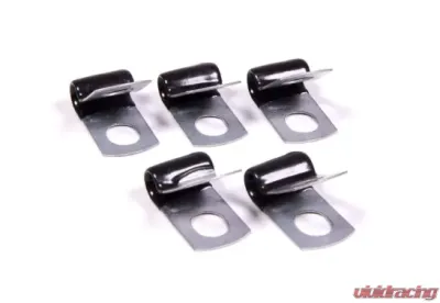 Aeroquip Universal Support Clamp .25 ID - FCM3481