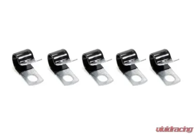 Aeroquip Universal Support Clamp .50 ID - FCM3483