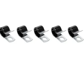 Aeroquip Universal Support Clamp .56 ID