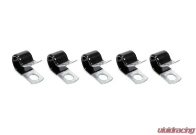 Aeroquip Universal Support Clamp .56 ID - FCM3484