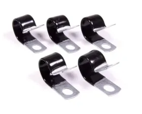 Aeroquip Universal Support Clamp .75