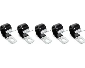 Aeroquip Universal Support Clamp .81 ID
