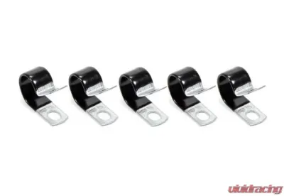 Aeroquip Universal Support Clamp .81 ID - FCM3487