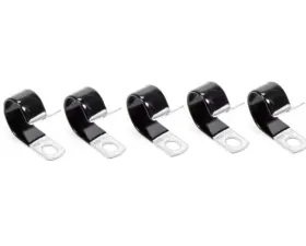 Aeroquip Universal Support Clamp .94 ID