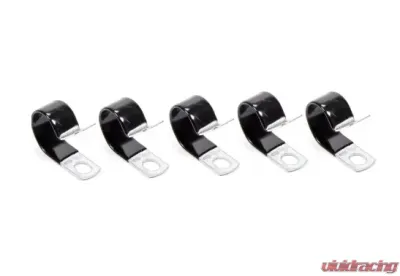Aeroquip Universal Support Clamp .94 ID - FCM3488