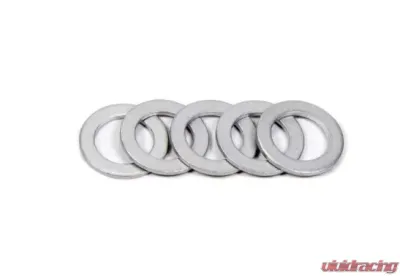 Aeroquip Universal #4 Aluminum Crushwashers - FCM3513