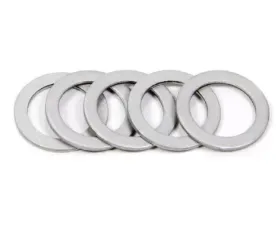 Aeroquip Universal #6 Aluminum Crushwashers
