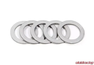 Aeroquip Universal #6 Aluminum Crushwashers - FCM3514