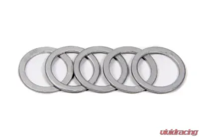 Aeroquip Universal #8 Aluminum Crushwashers - FCM3515