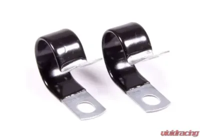 Aeroquip Universal Support Clamp 1.00 ID - FCM3534