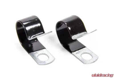 Aeroquip Universal Support Clamp 1.13 ID - FCM3536