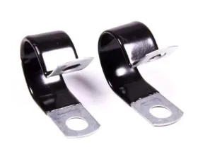Aeroquip Universal Support Clamp 1.25 ID