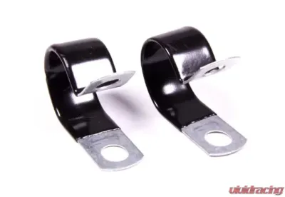 Aeroquip Universal Support Clamp 1.25 ID - FCM3537