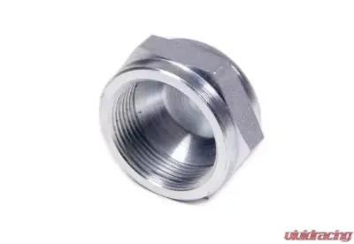 Aeroquip Universal -20 Steel AN Tube Cap - FCM3567