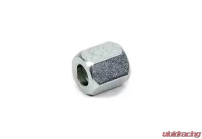 Aeroquip #4 Steel Tube Nut Aeroquip #4 Steel Tube Nut