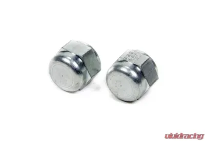 Aeroquip Universal #6 Steel Cap - FCM3602