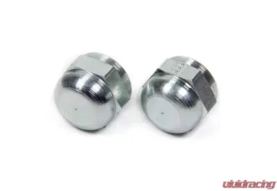 Aeroquip Universal #10 Steel Cap - FCM3604