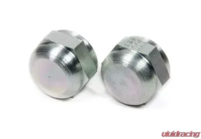Aeroquip Universal #12 Steel Cap - FCM3605