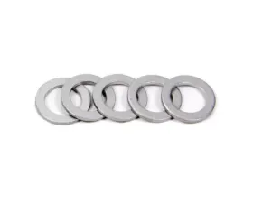 Aeroquip Universal #3 Aluminum Crushwashers