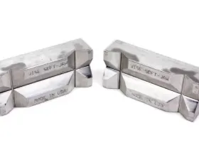 Aeroquip Universal Aluminum Vise Inserts