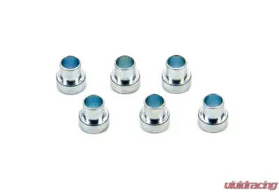 Aeroquip Universal #3 Tube Sleeve Steel (6pk) - FCM3667