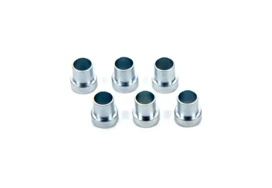 Aeroquip Universal #4 Tube Sleeve Steel - FCM3668
