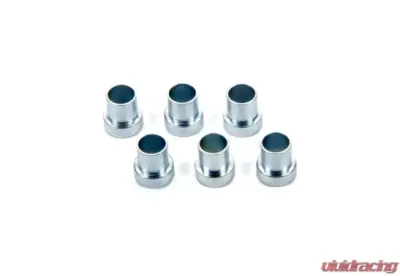 Aeroquip Universal #4 Tube Sleeve Steel - FCM3668